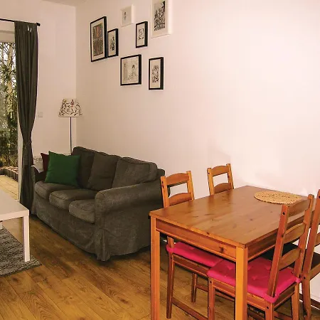 Three-bedroom Holiday In Swietajno * Swietajno (Szczytno)