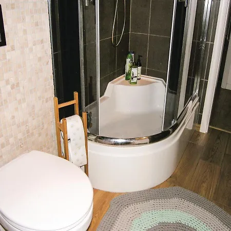 Three-bedroom Holiday In Swietajno * Swietajno (Szczytno)