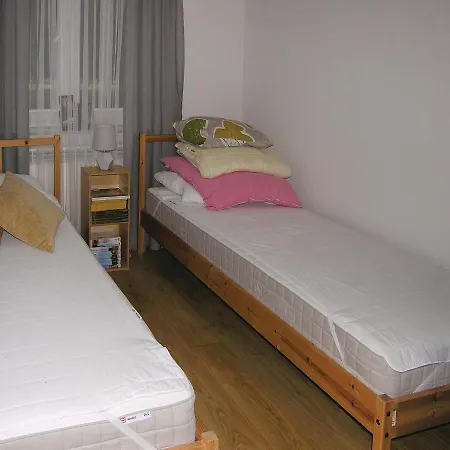 Vakantiehuis Three-bedroom Holiday In Swietajno *