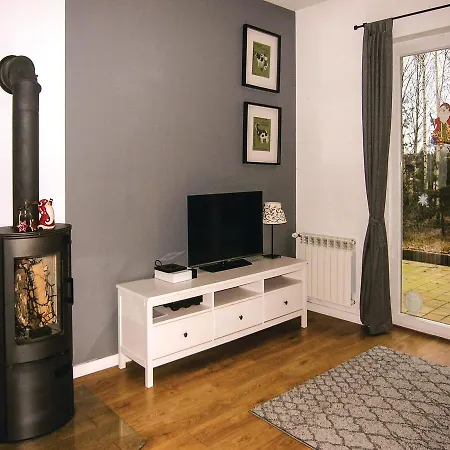 Three-bedroom Holiday In Swietajno * Swietajno (Szczytno)
