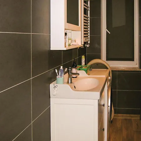 Vakantiehuis Three-bedroom Holiday In Swietajno *