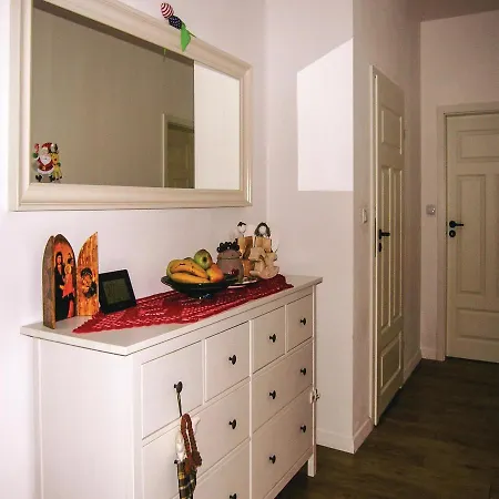 Vakantiehuis Three-bedroom Holiday In Swietajno *